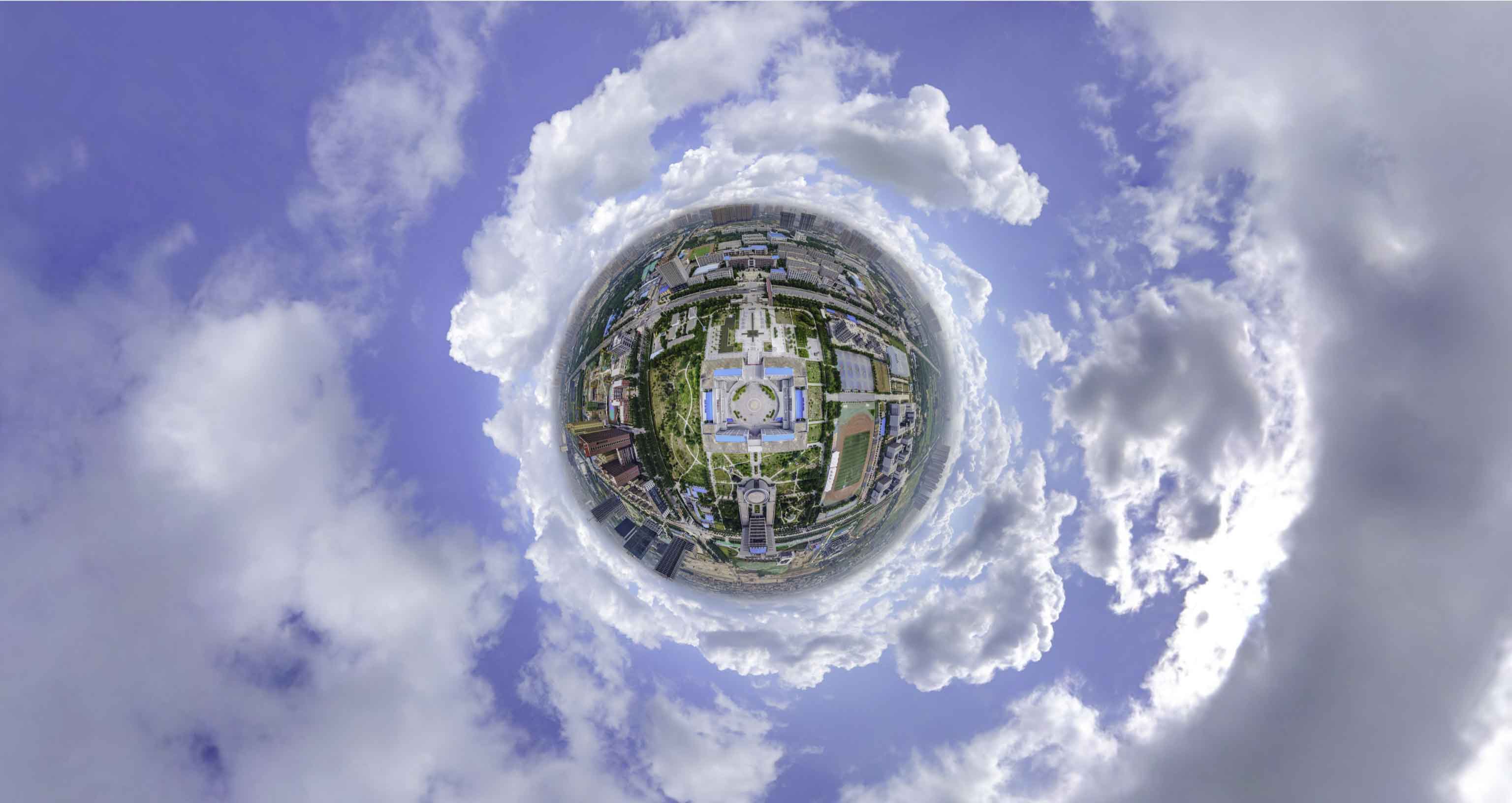 长城区格凸河风景名胜区