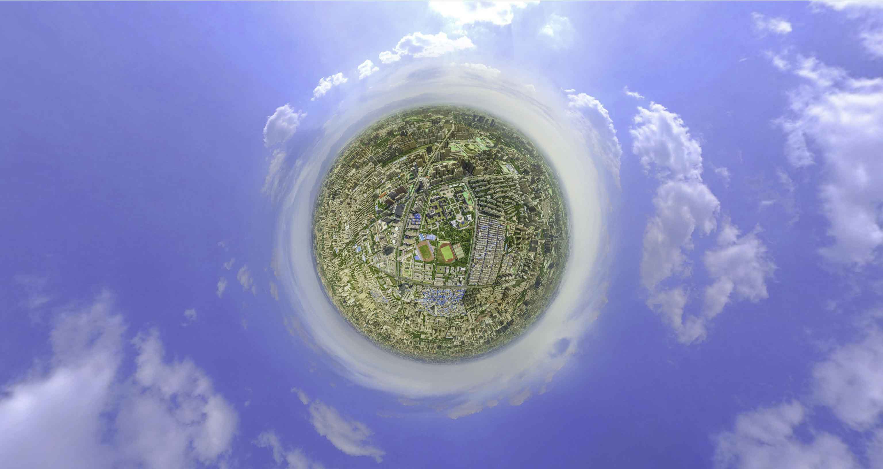 长城区沣河金湾