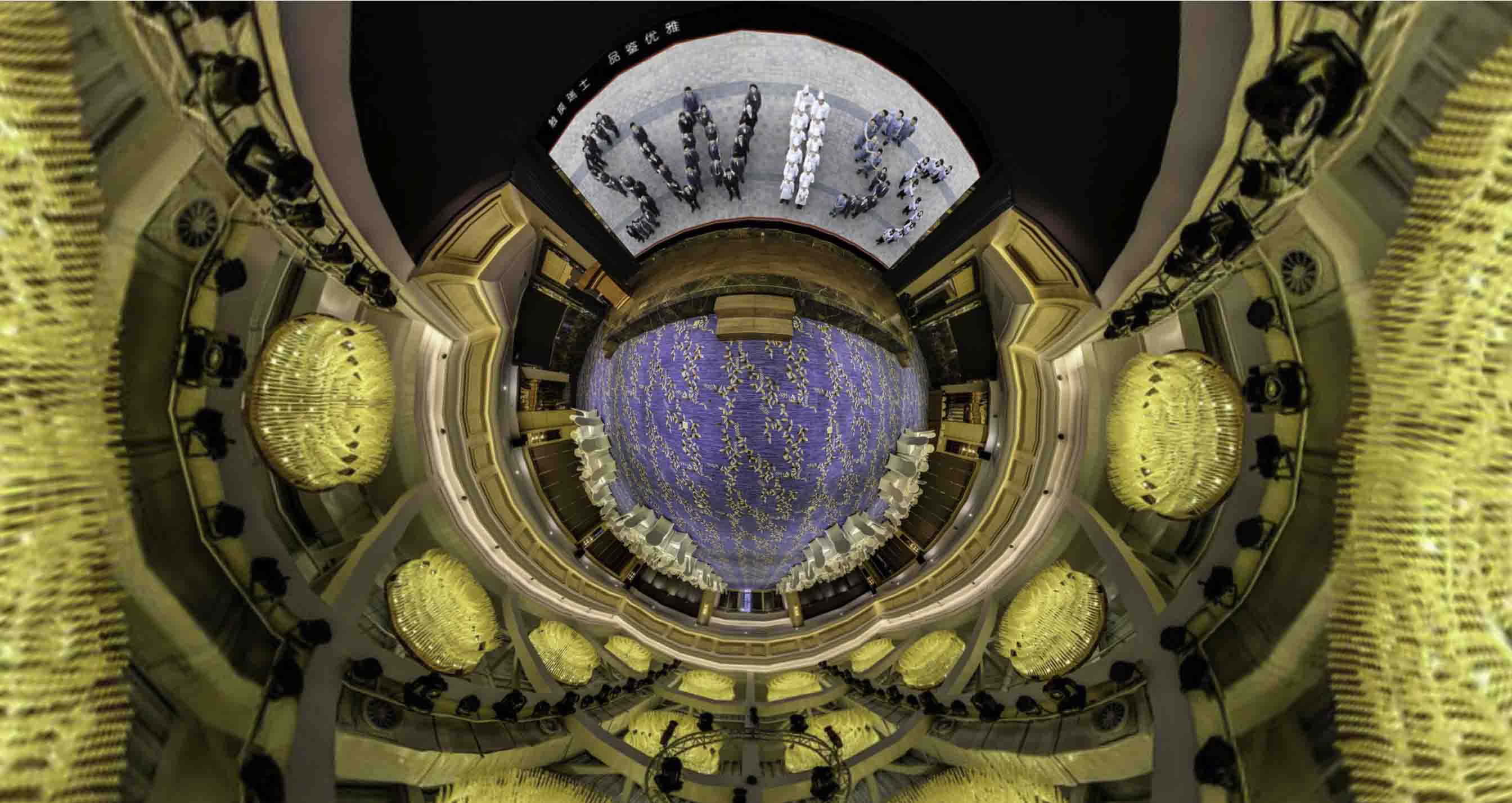 长城区探索VR全景拍摄中的深度感：营造沉浸式体验的关键要素