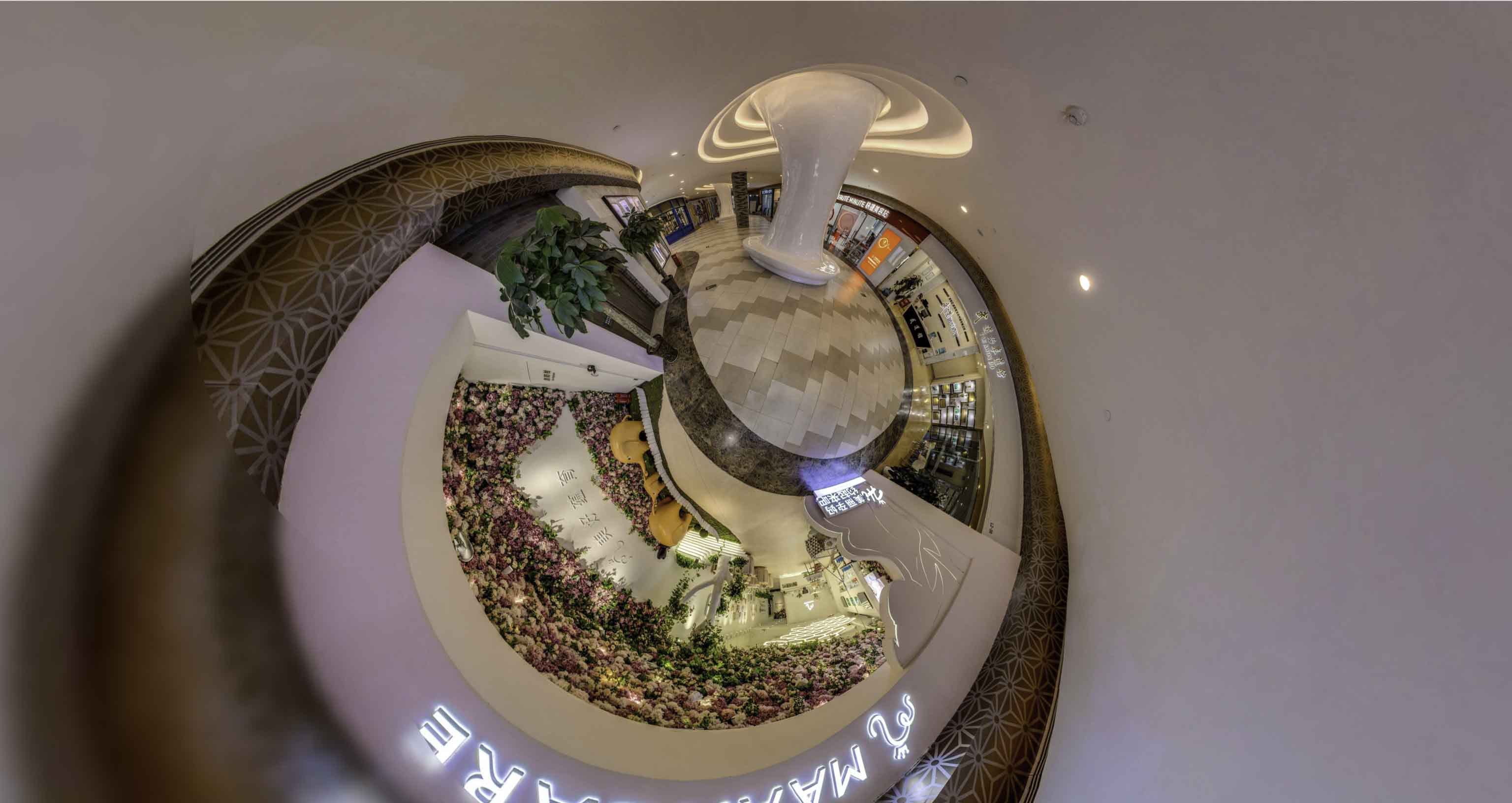 长城区将VR全景融入品牌宣传活动的创新实践与策略